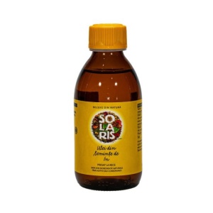 ULEI SEMINTE IN PRESAT LA RECE 200ml SOLARIS