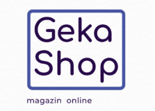 Geka Shop-magazin online