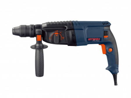 Ciocan rotopercutor Stern RH26KC, 800W, 5500bpm, 1150rpm, 2.8J