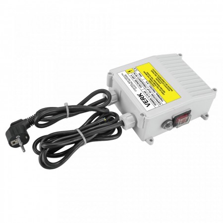 panou comanda V4M-8-750A