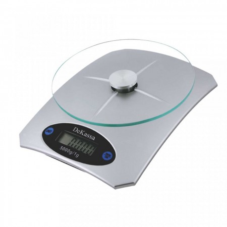 Cantar de bucatarie DK-1287