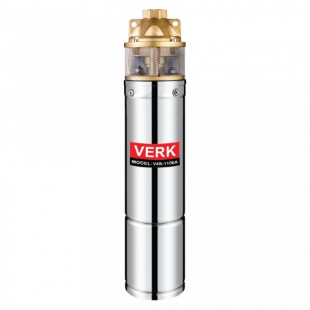 Pompa submersibila cu panou de comanda V4S-1100A