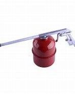 Trusa accesorii pentru compresor 5 in 1 Stern Austria COK005B - Img 2
