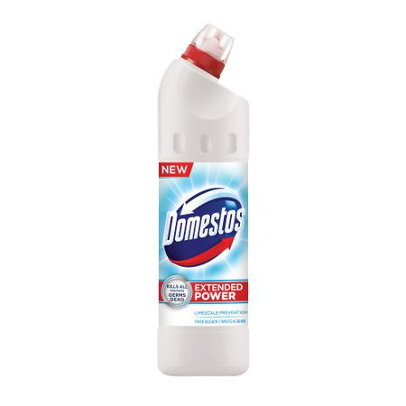 Domestos Extended Power White, 750 ml
