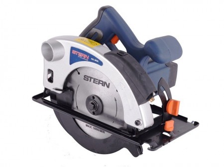 Fierastrau cu panza circulara Stern Austria CSL185AL