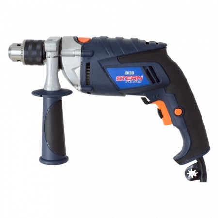 Masina de gaurit cu percutie ID13D, 1100W