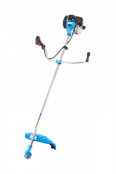 Motocoasa pe benzina 3.2 CP 43 CC, CGT5600A Campina