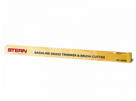Motocoasa Stern Austria GGT1600BA, 3.1 CP, 52 cm³,accesorii incluse - Img 3