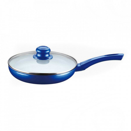 Pachet tigaie PH-15411-26 cu spatula si paleta