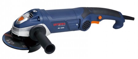 Polizor unghiular AG125R, 1200 W, 125 mm