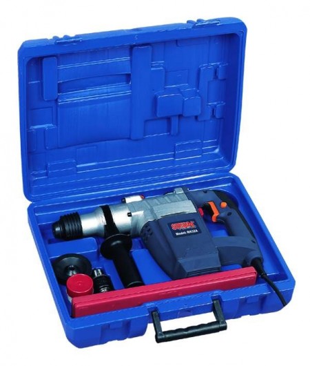 Ciocan rotopercutor (picamer) 1250W, RH32A - Img 3