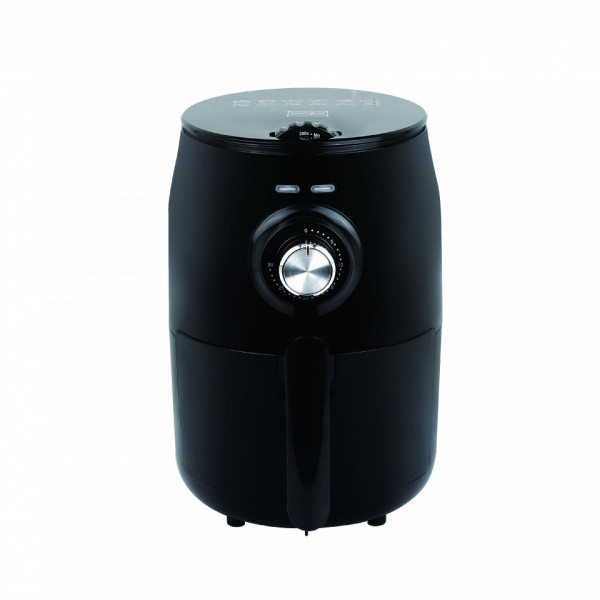 Friteuza cu aer cald 1.8L 1000W RL-AF1000.643.18.SB