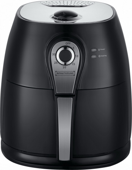 Friteuza cu Aer Cald 3l 1400W