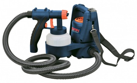 Pistol de vopsit 500W, SG700B