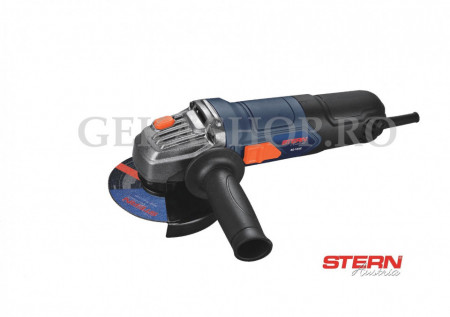 Polizor unghiular 900W, 125MM, AG125Z