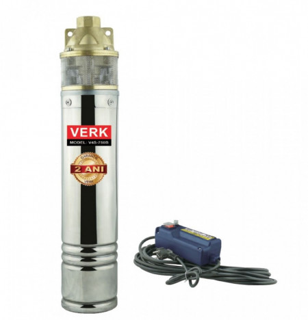 VERK V4S-750B