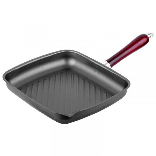 Tigaie grill 26 cm