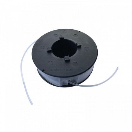 Mosor cu fir nylon Stern, plastic, Ø 1.4 mm, 2 x 3 m