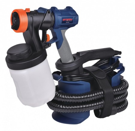 Pistol pentru vopsit SGF800A, 800W