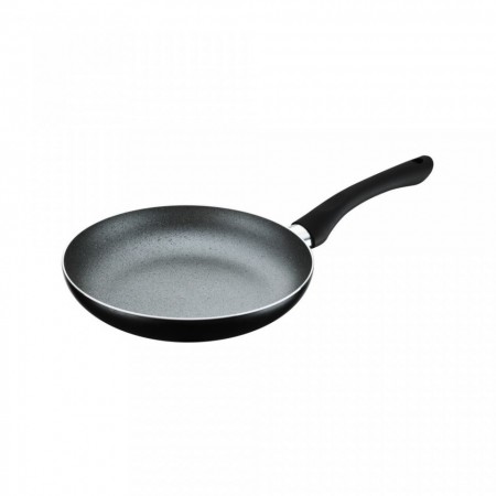 Tigaie de aluminiu cu invelis de granit non-aderenta, 26 cm , inductie