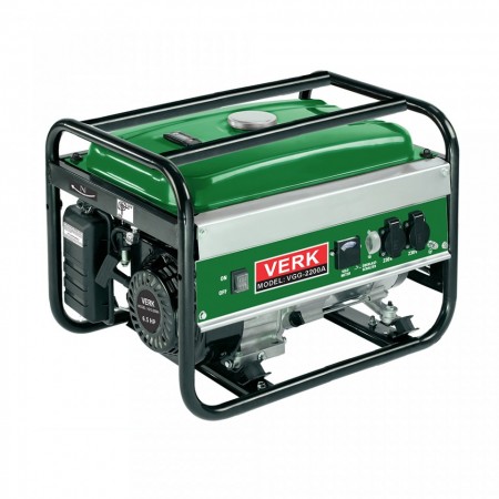 Generator VGG-2200A