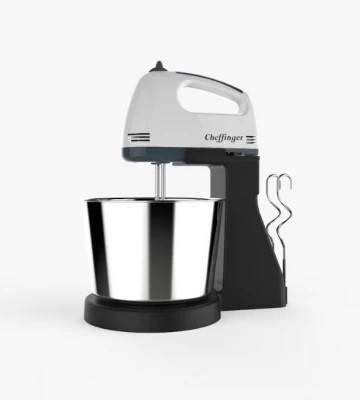 Mixer cu bol 300W