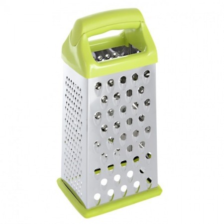 Razatoare 4 fete inox GK-704-2