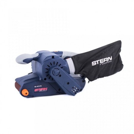 Aparat slefuit cu banda BS457X76