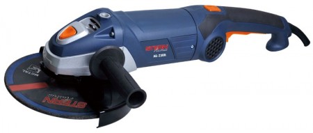 Polizor unghiular AG230R, 2500 W ,230 mm