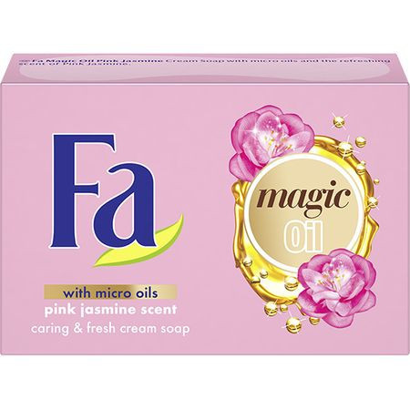 Sapun Fa Magic Oil, 90g