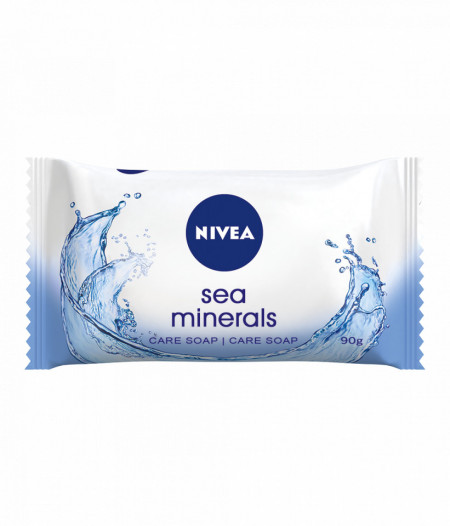 Sapun Nivea Sea Minerals, 90g