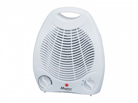 Aeroterma Magitec 2000w, 2 trepte caldura MT-9318