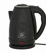 Cana fierbator 1.8l 1500W RS-LGR-I1518 negru