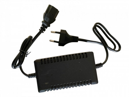 Incarcator pompa de stropit 12V / 1A VERK VLS-CH-8