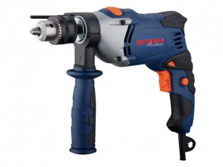 Masina de gaurit cu percutie ID13U, 850W