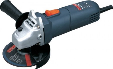 Polizor unghiular AG115E, 500 W, 115 mm
