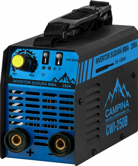 Aparat de sudura tip invertor (MMA) CWI-250B - Img 2