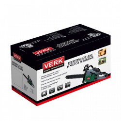 Ferastrau cu lant (drujba) benzina VCS-G5300-A