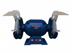 Polizor de banc 250 W, 150 MM, BG250B