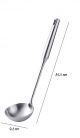 POLONIC PENTRU GATIT SI SERVIT SM-510002