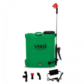 Pompa de stropit cu acumulator 12V 8Ah 12L VERK VLS-12CB