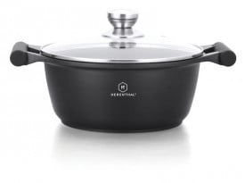 Cratita Herenthal HT-CGS32M, 8.6 l, 32 cm