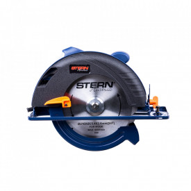 Ferastrau cu panza circulara Stern Austria CS210E