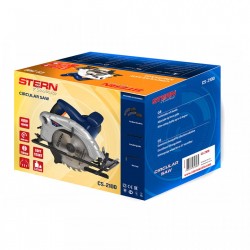 Fierastrau cu panza circulara Stern Austria CS210D