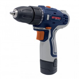Masina de gaurit si insurubat CD10-108LIB+1 Acumulator cadou