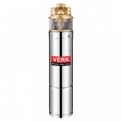 Pompa submersibila cu panou de comanda V4S-1100A