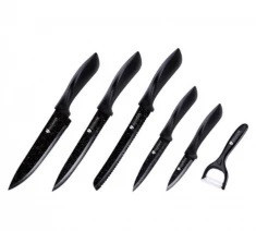 Set cutite 6 piese Zillinger ZL-896