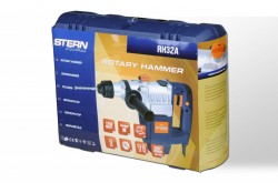 Ciocan rotopercutor (picamer) 1250W, RH32A