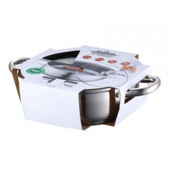 CRATITA INT GRANIT+CAPAC 5.5L 28CM PH-25309