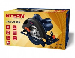 Ferastrau cu panza circulara Stern Austria CS210E
